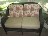 indoor/outdoor patio furniture