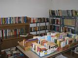 thousands of books!