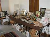 frames and artwork