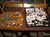 fine and costume jewelry