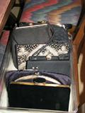 vintage handbags