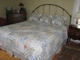 King size headboard