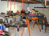 power tools