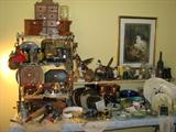 many primitives