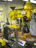 drill press