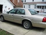 1999 Mercury Grand Marquis less than 23K miles!!