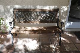 Bench