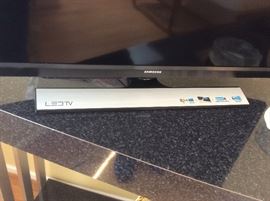 Samsung flat screen tv