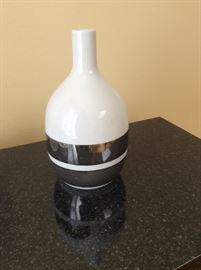Mid century vase by Sgrafo Modern, Germany