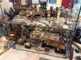 Silver, tortie, etc smalls