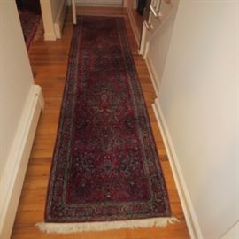 Persian Rugs & Runners