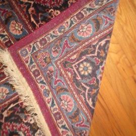 Persian Rugs & Runners