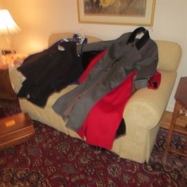 Better Clothing & Coats