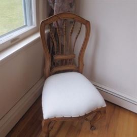 wheat Pattern Seating