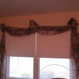 window treatments