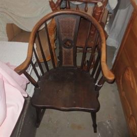 Rocking Chair