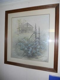 Ben Hampton Farewell Summer