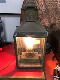  Lantern