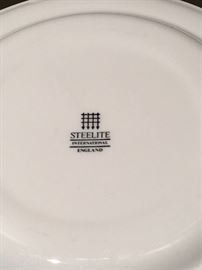 Steelite China