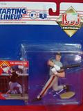Baseball - Starting Lineup - Cal Ripken, Jr.- 1995 Edition