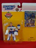 Hockey - Starting Lineup - Dominik Hasek	1995 Edition