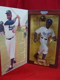 Baseball - Starting Lineup - Jackie Robinson - Cooperstown Collection - Jackie Robinson 12"