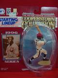 Baseball - Cooperstown Collection - Jackie Robinson - Cooperstown Collection - Jackie Robinson 1996 Series