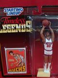 Basketball - Starting Lineup - Kareem Abdul-Jabbar - Timeless Legends