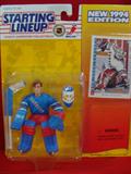 Hockey - Starting Lineup - Mike Richter - 1994 Edition