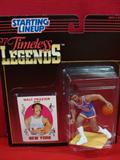 Basketball - Starting Lineup - Walt Frazier	- 1997 Timeless Legends