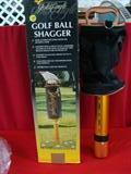 Golf Ball Shagger