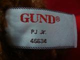 Gund Bear