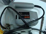 Black N Decker Jig Saw.