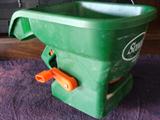 Scott Sead Spreader