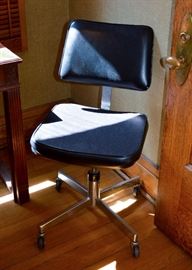 Vintage Desk Chair