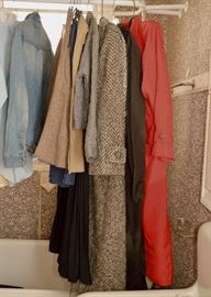 Coats & Jackets - Outerwear