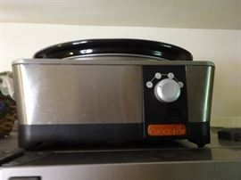 crock pot
