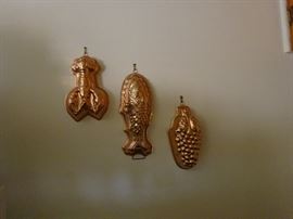 copper decor