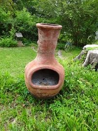 chiminea 