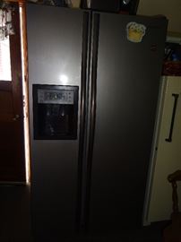 samsung side by side