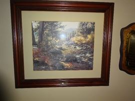 pictures by Larry Dyke