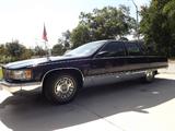 1995 Cadillac Fleetwood Brougham Sedan - Good conditions, 130,000 miles, Clean Interior, Power Steering, Power Windows, Power/Heated Seats. A must see..was taken great care of.