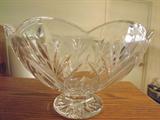 Waterford Crystal Bowl