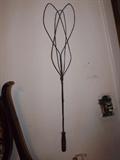 Antique Rug Beaters