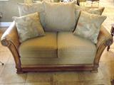 Craftsmaster Furniture Inc Living Room Suite