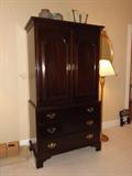 Stickely Armoire