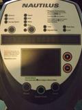 Nautilis Elliptical