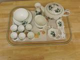 Fine Bone China Made in England