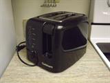 Cuisinart Toaster