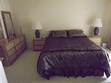 Midcentury Modern Bedroom Suite